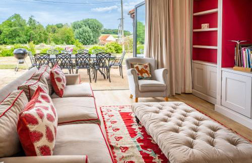 Carrot House by Norfolk Hideaways - Foto 1