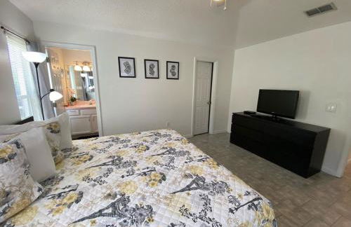 Southern Dunes Villa, Private Pool Home - Foto 20