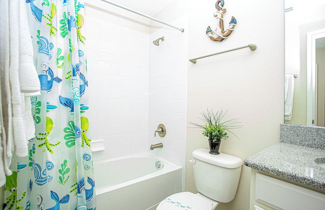 Luxury 5Bd w Jacuzzi Pool Near Disney 5528 - Foto 49