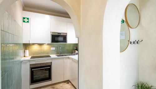 Ocean View Apartment - Foto 4