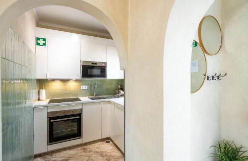 Ocean View Apartment - Foto 4