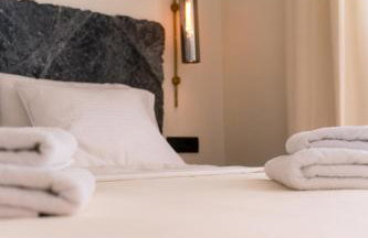 Athens Marbles-Classic suite - Foto 38