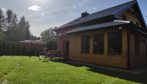 Miły Domek Sasino - Foto 2