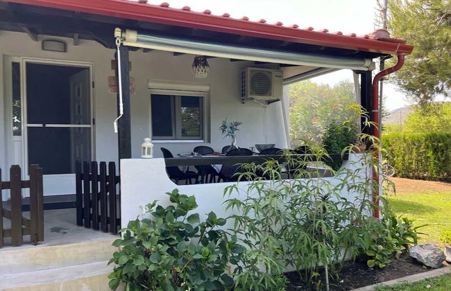 Sias Cozy House - Foto 41