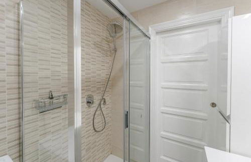 Ferienwohnung Tower Penthouse Parque Santiago I - Photo 21