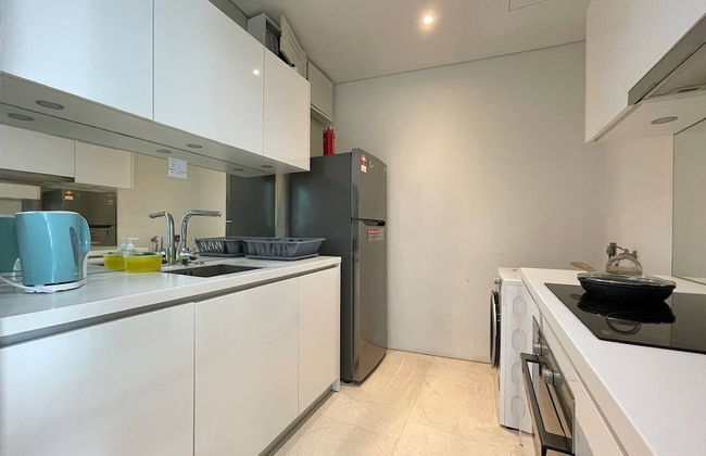 Vortex Suites KLCC By BlackNest - Foto 76