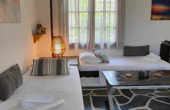 Sylvia s House at Vagia - Foto 47