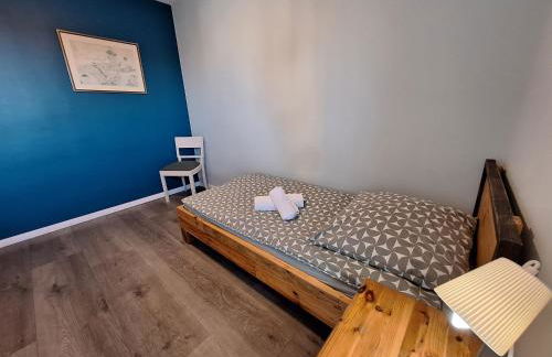 Oerlinghausen Groß, 8 Personen, 5 Zimmer, 2 Bäder - Foto 69