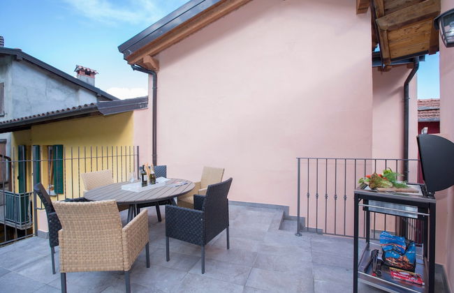 Rustico Logo Bellavista - Foto 29