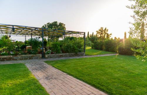 AGRITURISMO 8e28 CAPALBIO - Foto 51