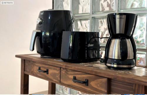 Casa com piscina, churrasqueira e estacionamento - Foto 11