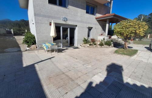 bajo independiente de casa en vigo - Foto 31