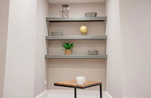 WhiskAwayHomes - Shaw Street - Apartment 2 - Foto 9