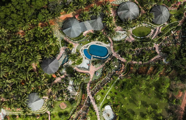 amã Stays & Trails Eden Farms , Goa - Photo 22