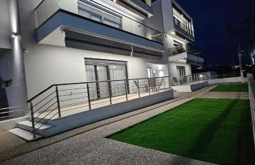 Elinor apartments - Foto 11