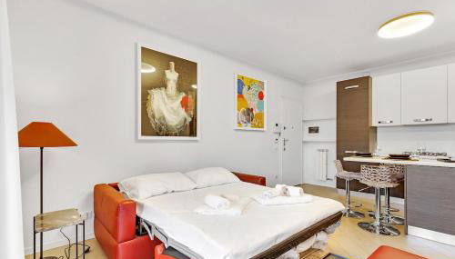 Art&Comfort Apartment - 2 passi dalla Stazione - Foto 5