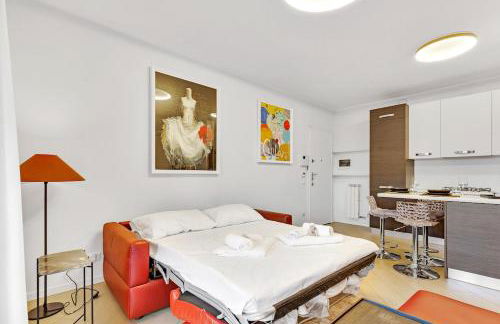 Art&Comfort Apartment - 2 passi dalla Stazione - Foto 5