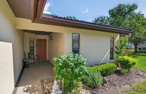 Florida Oasis Fully Equipped • 12 Min to Beaches - Foto 40