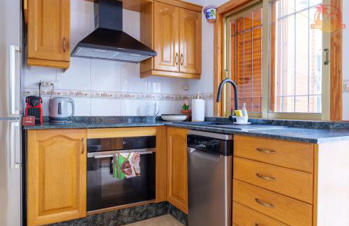 Casa Tulipanes - Santiago de la Ribera - San Javier - Foto 5