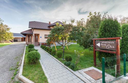 Apartment Ivan & Iva - Foto 61