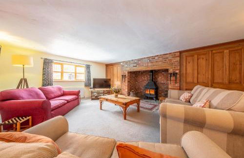 The Old Barn - Foto 8