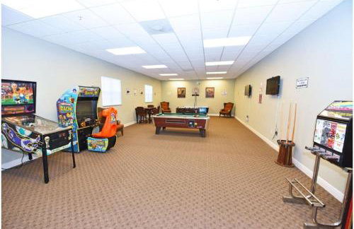 Holiday Villas of Davenport - Foto 71