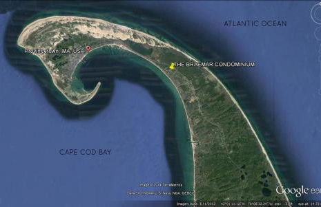 The Braemar Condominium - Foto 67