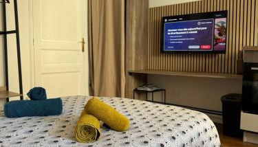 Charmant Appartement au Coeur de Bourges 24 - Foto 4