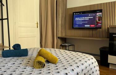 Charmant Appartement au Coeur de Bourges 24 - Foto 4