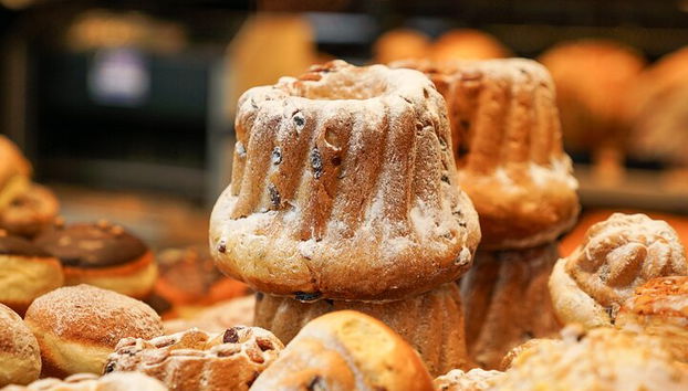 Strasbourg Bites & Stories: A Tasty City Adventure with a Local - Photo 2