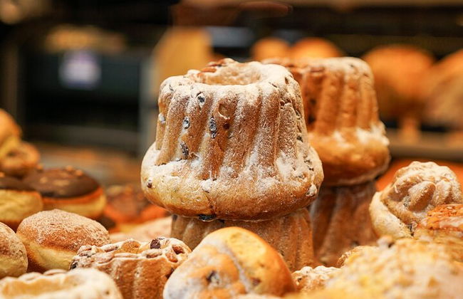 Strasbourg Bites & Stories: A Tasty City Adventure with a Local - Photo 2