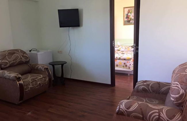 Apartments Tigran Petrosyan - Photo 30