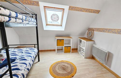 Cousinades and XXL family, terrace - Foto 17