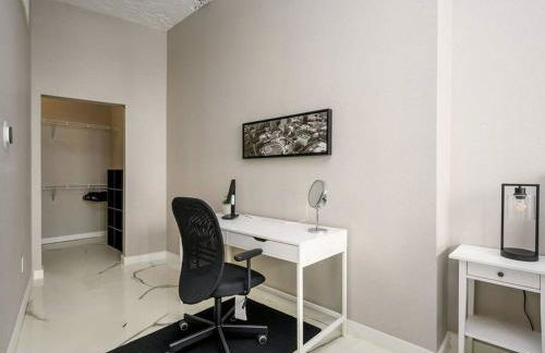 Downtown Memphis Luxury Condo - Foto 11