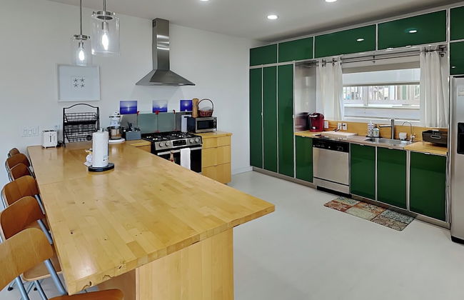 Dock of the Bay by Ryson Vacation Rentals - Foto 11