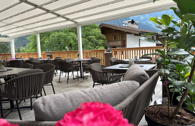 Resort Schrofenblick - Photo 76