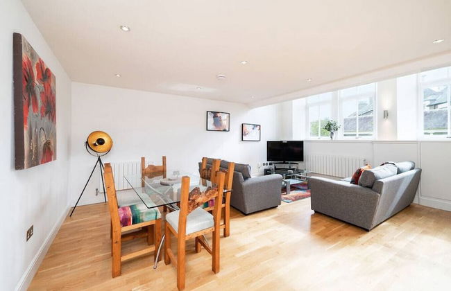 Whinny Brae - Quirky Conversion - Foto 5