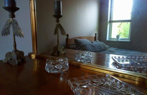 The Barn at Star Chamber Farm - Photo 17