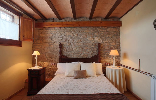 Marcús Casa rural - Foto 20