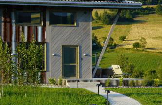 Dom w trawach - Foto 6