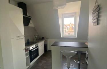 Appartement Cosy à Colmar - Foto 14