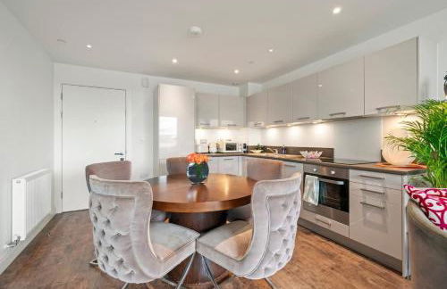 Luxury and quiet oasis in London - Foto 13