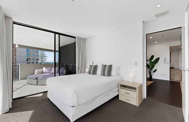 Ambience on Burleigh Beach - Foto 12