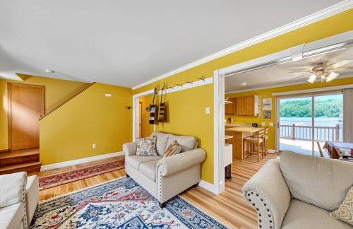 Lakeside Retreat 2hrs from Boston - Foto 6