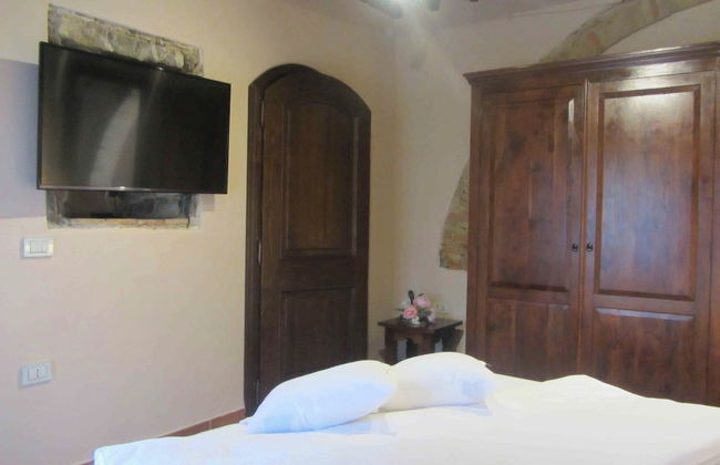 Tenuta di Seripa - Foto 35