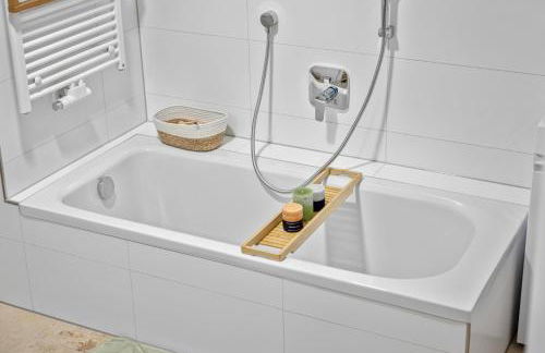 Smurmelhomes Oase: Terrasse - Parken - Kind - Foto 27