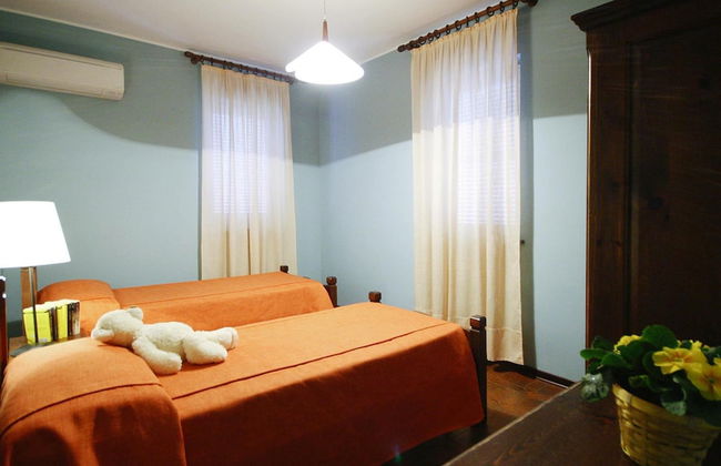 Apartment in San Bartolomeo Al Mare - Foto 6