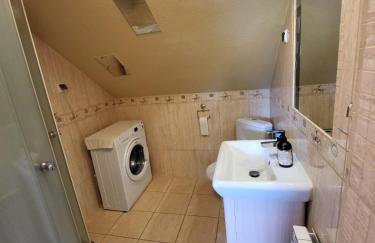 Dom przy szlaku GSB-Noclegi Na Przełęczy-Agroturystyka - Foto 15