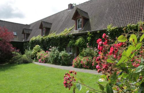 Charming Chalet with Swimming Pool in Quend - Foto 55