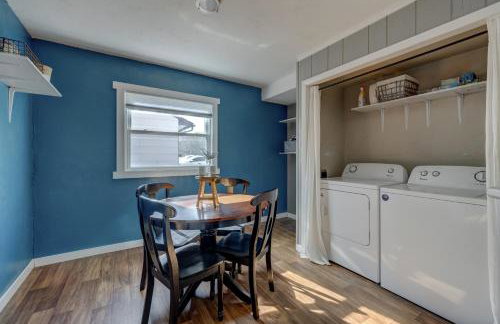 Garden Creek Getaway - Foto 15